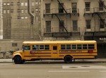 school-bus