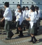 school-uniform school-uniform