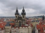 Beautiful Prague