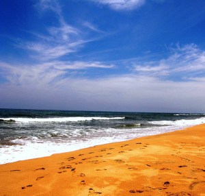 chennai-beach