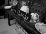 give-thanks