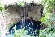 cenote