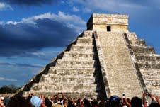 chichen itza