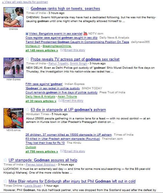 godman newsfeeds godman newsfeeds