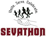 Sevathon Logo