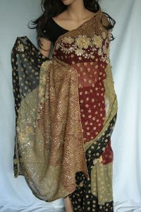 Indian Saree 1155a