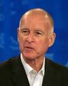 jerry brown